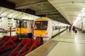 LONDON CITY TRAINS