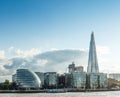 London Cityscape