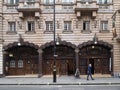 London Coliseum Theatre