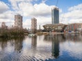 London Dockland