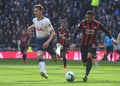 Juan Foyth and Karlan Grant