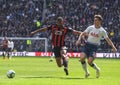 Juan Foyth and Karlan Grant