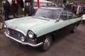 1962 Vauxhall Cresta Hydramatic