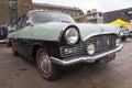 1962 Vauxhall Cresta Hydramatic