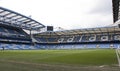 London, England 13 April 2011. View of Stamford Bridge, Chelsea