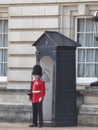 London - England, the Changing of the Guards, London