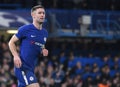 Gary Cahill of Chelsea FC