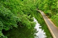 London; England - june 25 2022 : Camden district