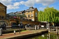 London; England - june 25 2022 : Camden district