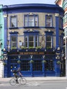 `The Shipwrights Arms` Classic English Pub