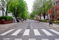 Abbey Road, London