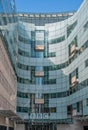 BBC Broadcasting House in central London