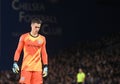 Kepa Arrizabalaga of Chelsea