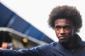 Willian Borges da Silva of Chelsea FC Royalty Free Stock Photo