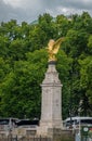 Royal Air Force Memorial, London, England, UK Royalty Free Stock Photo