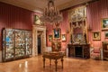 London, England: Wallace Collection museum.Named after Sir Richard Wallace.