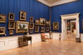 London, England: Wallace Collection museum.Named after Sir Richard Wallace.