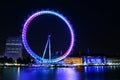 London Eye