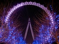 London Eye