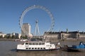 The London Eye