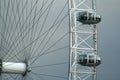 London eye