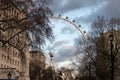 London Eye