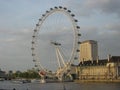 London Eye