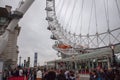 London eye