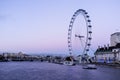 The London Eye