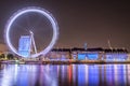 London Eye