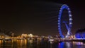 London Eye - LDN