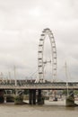 London eye