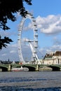 London Eye