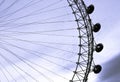 London Eye pods