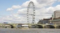 London Eye & River Taxi