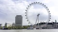 LONDON EYE