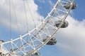 London Eye