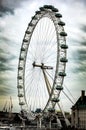 The London Eye, United Kingdom