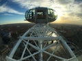 London Eye