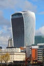 London 20 Fenchurch Street