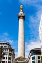 London Fire Monument