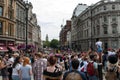 London Gay Pride Parade 2017