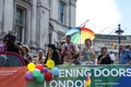 London Gay Pride Parade 2017