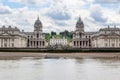 Old Royal Naval College in Greenwich