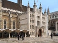 London Guildhall