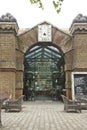 London historic pub Dial Arch