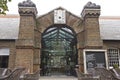 London historic pub Dial Arch