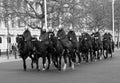 London Horse Guards