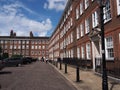 London, Inns of Court, Gray's Inn Royalty Free Stock Photo