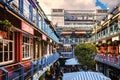 London- Kingly Court (2)